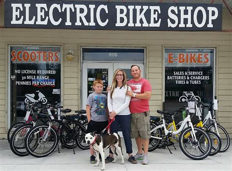 Electric bike repair shops near me - Trek Verve 1 Disc Lowstep. $599.99. 129 Ratings. Electra Townie Original 7D EQ 26-inch Step-Over. $729.99. 25 Ratings. Trek Roscoe 7. $1,649.99.